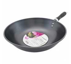 30cm Non Stick Wok - Single Bakelite Handle