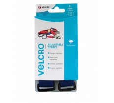 Velcro Brand Adjustable Strap 25mm X 46cm