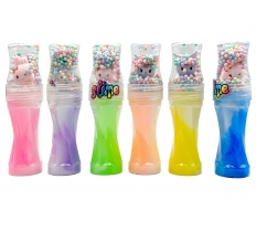 Slime With Mini Figures