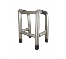Inflatable Walking Frame 58cm X 45cm X 88cm