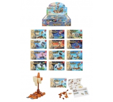 Blocks Pirate Kit