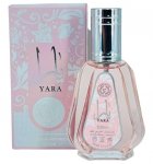 Yara 50ml Eau De Parfum Collection