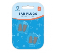 Ear Plugs 2 Pair