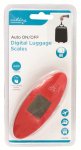 Digital Luggage Scales 40KG