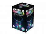 Light Up LED Drinks Tumbler