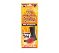 Foot Warmer Insoles