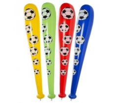 Inflatable Football Bat 85cm