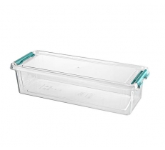 Hobby Grand Flat Storage Box 3.5 Lt