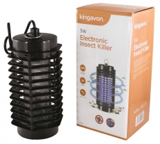 Blackspur 1W Electronic Insect Killer
