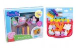 Peppa Pig Bath Time Set