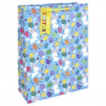 Easter Cute Characters Xl Bag