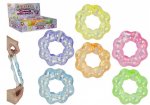Bobbly Bracelet With Maltose 8cm