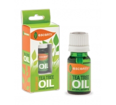 Escenti Tea Tree Oil