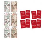 Christmas 50 X 10" Eco Winter Foliage Cracker (35p each)