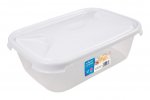 Wham Cuisine 4.5L Rectangle Food Box With Lid