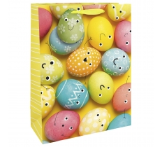 Photo Easter Egg Xl Bag