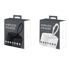 Wireless Speaker
