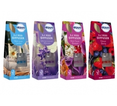 Reed & Bead Diffuser 2 In 1