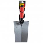 Amtech 7" Bucket Trowel Soft Grip