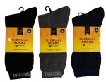 Mens Thermal Socks 2 Pairs