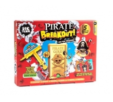 Pirate Breakout
