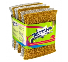 Bettina 5Pc Scouring Wizard