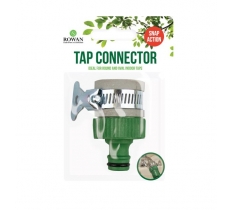 Snap Action Tap Connector