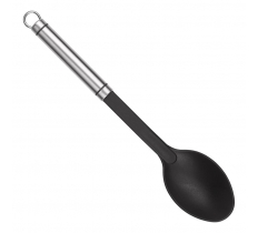 TALA SOLID SPOON WITH STAINLESS STEEL HANDLE