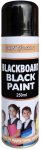 Blackboard Spray Paint 250ml