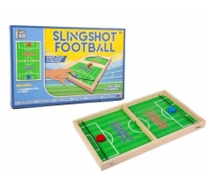 Slingshot Football