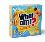 What Am I Board Game