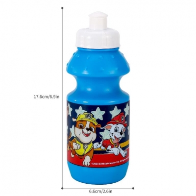 Paw Patrol Sports Bottle
