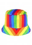 Hat Bucket Pride Adult