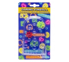 Pinball Game "Gamer"