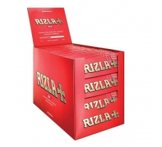 Rizla Red Standard / Regular Paper 100 Pack