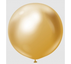 Kalisan 36" Mirror Gold 2 Pack