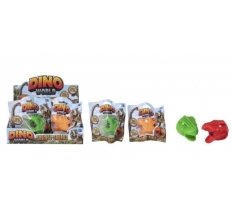 Squidgy Saurus