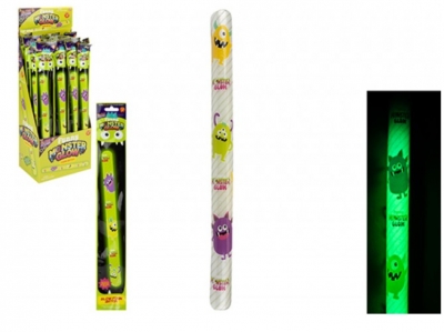 Monster Glow Foam Baton