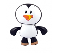 Inflatable Penguin 56cm