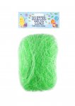 Green Craft Grass (20g) Easter Decoration