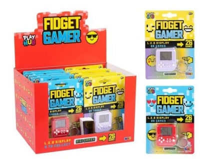 Digi Games