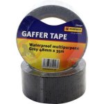 Duct Tape 48mm X 25M Black