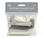 Bag Sealing Clips 13pk