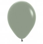 Sempertex 12" Pastel Dusk Laurel Latex Balloons 12 Pack
