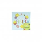 Cute Character Cards 10 Pack