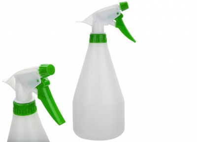 750ml Garden Sprayer Bottle W/ Pvc Coated Hang Tag