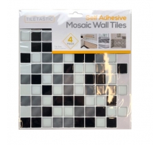 Mosaic Tiles