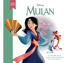 Disney Mulan