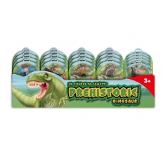 Dinosaur Figure