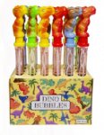 Big Dino Bubble wand Stick